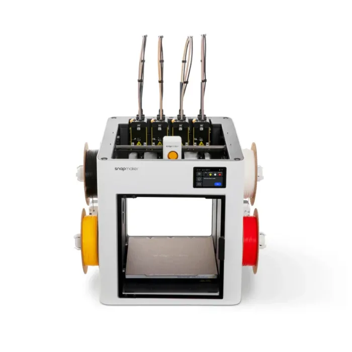 Imprimante 3D Snapmaker U1