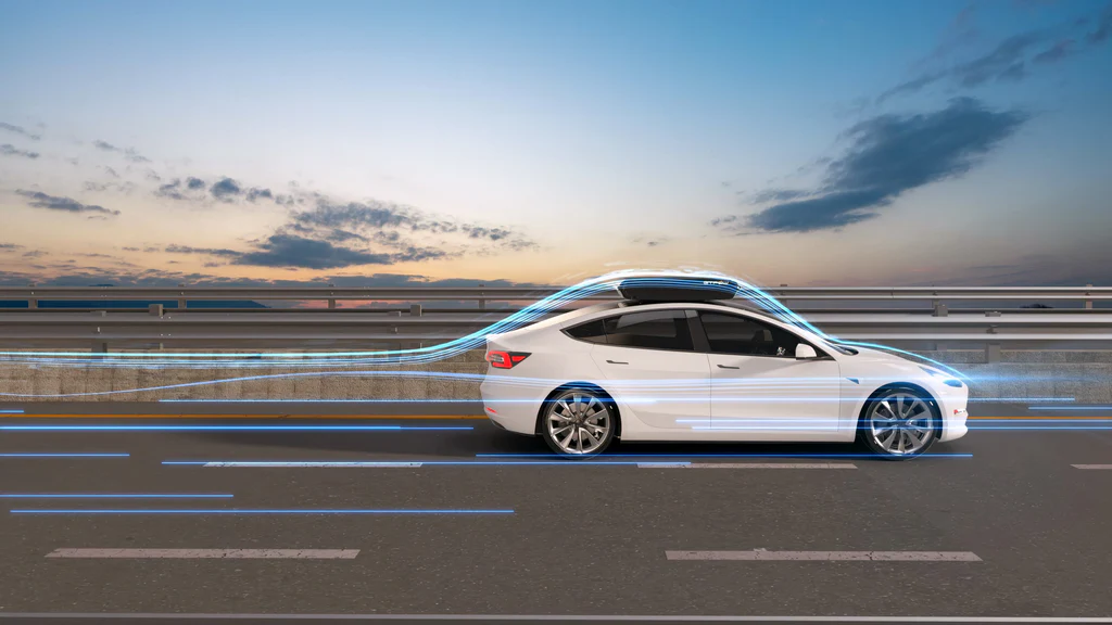 Jusqu’à 80 km par jour de recharge solaire directement sur le toit – MinuteTech